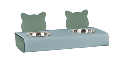 Bowls holder Cat