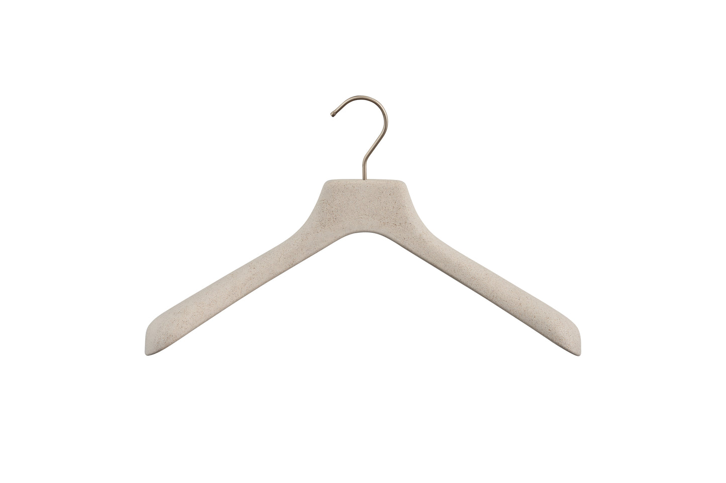 Hanger for shirts, dresses and blouses