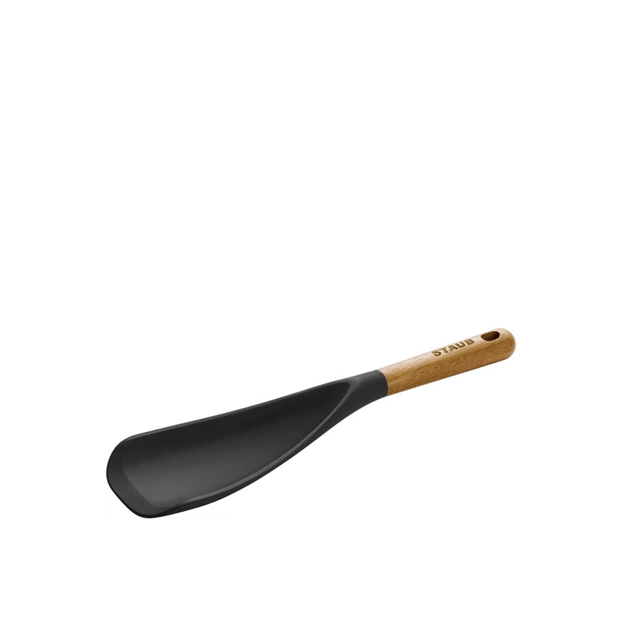 Silicone Multi-function Spoon