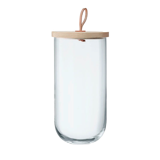 Ivalo Container & Ash Lid