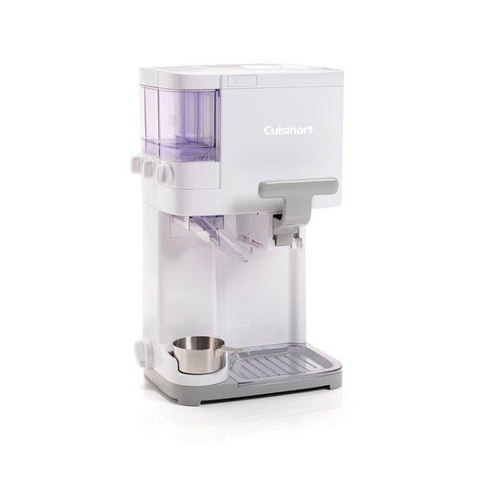Soft Serve Ice Cream Maker