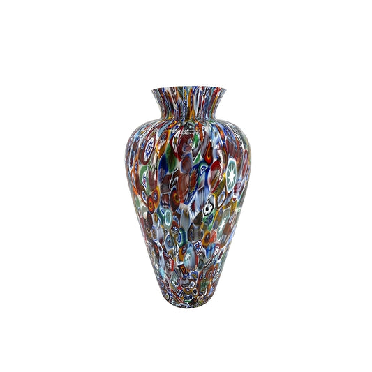 Murrina Vase