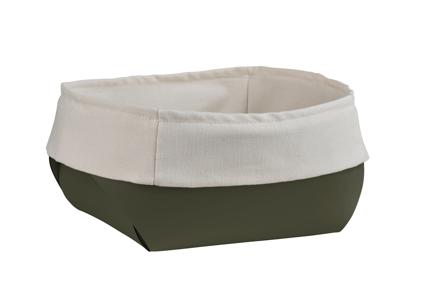 Bread Basket Flora 20x20xH9