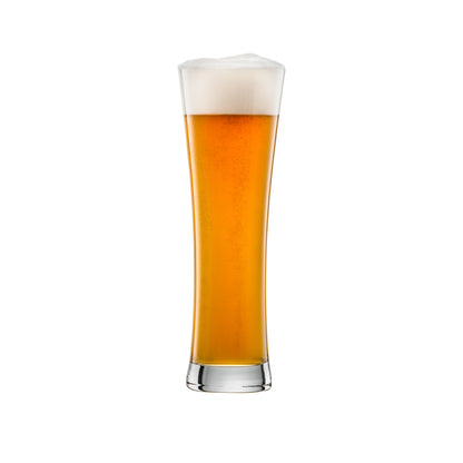 BR Basic Long Drink Glasses, Set of 4