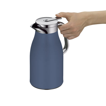 Alfi Skyline Thermal Carafe, Deep Water