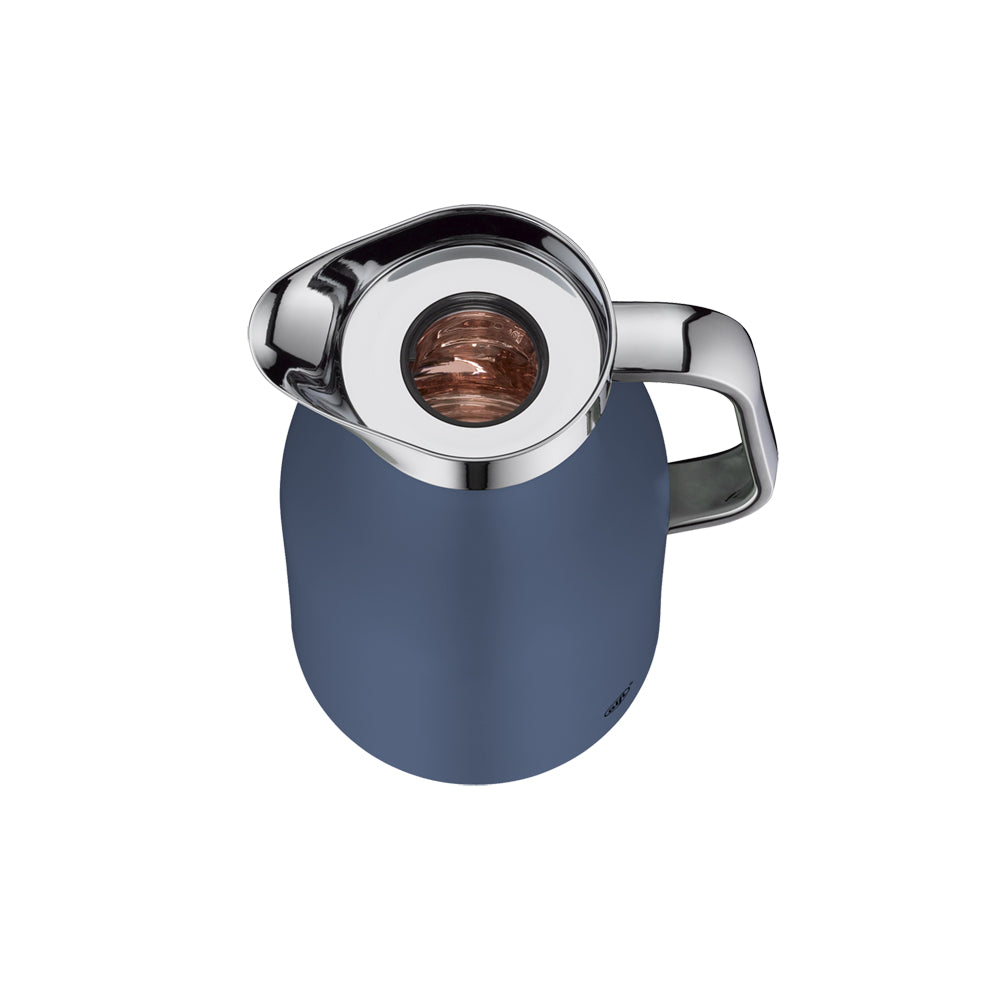 Alfi Skyline Thermal Carafe, Deep Water