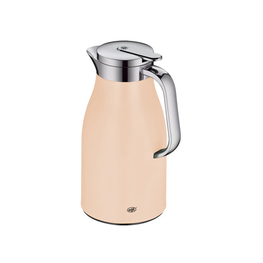 Alfi Skyline Thermal Carafe, Apricot Matte