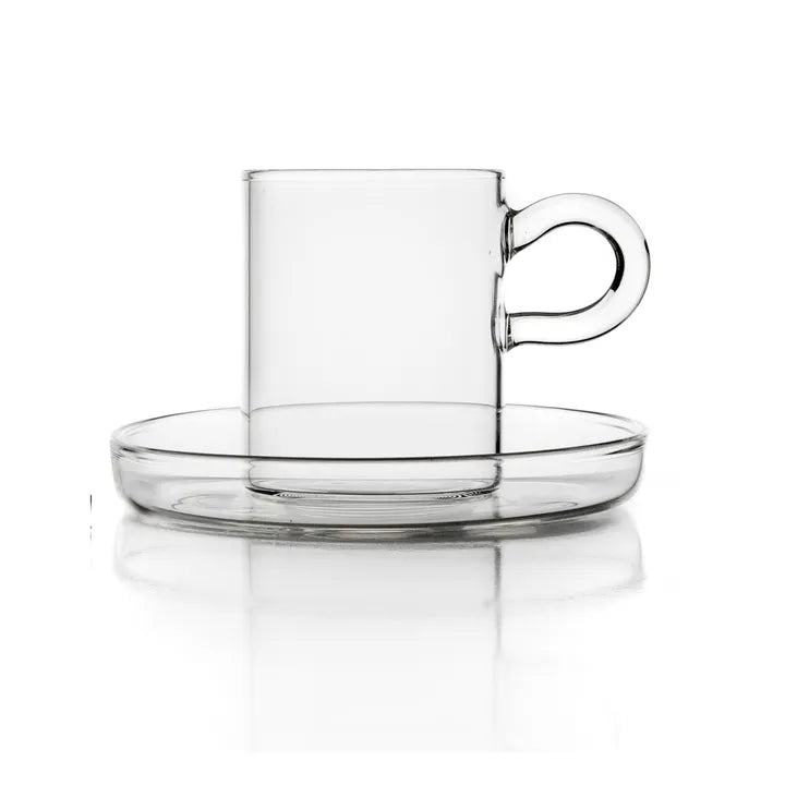 Piuma coffee cup only