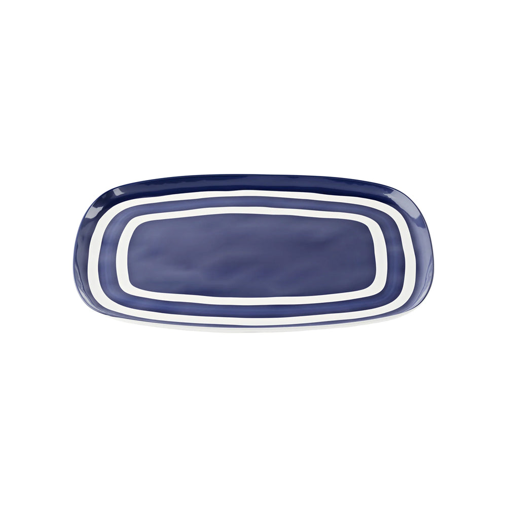 Guzzini Riviera Serving Platter