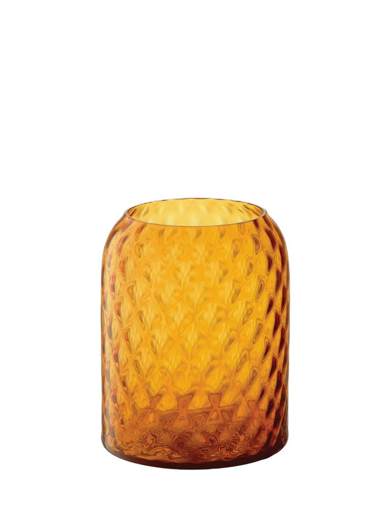 Dapple Vase Lantern