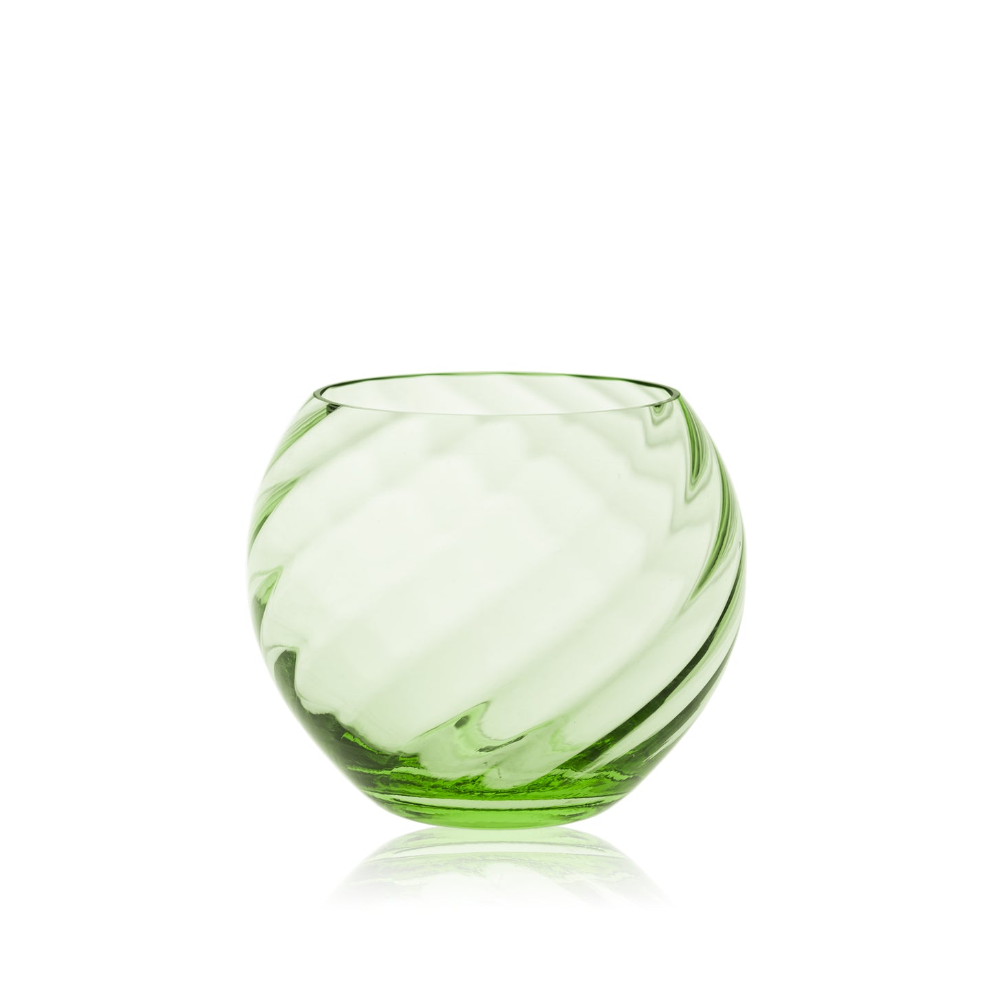 Light Green Marika Vase