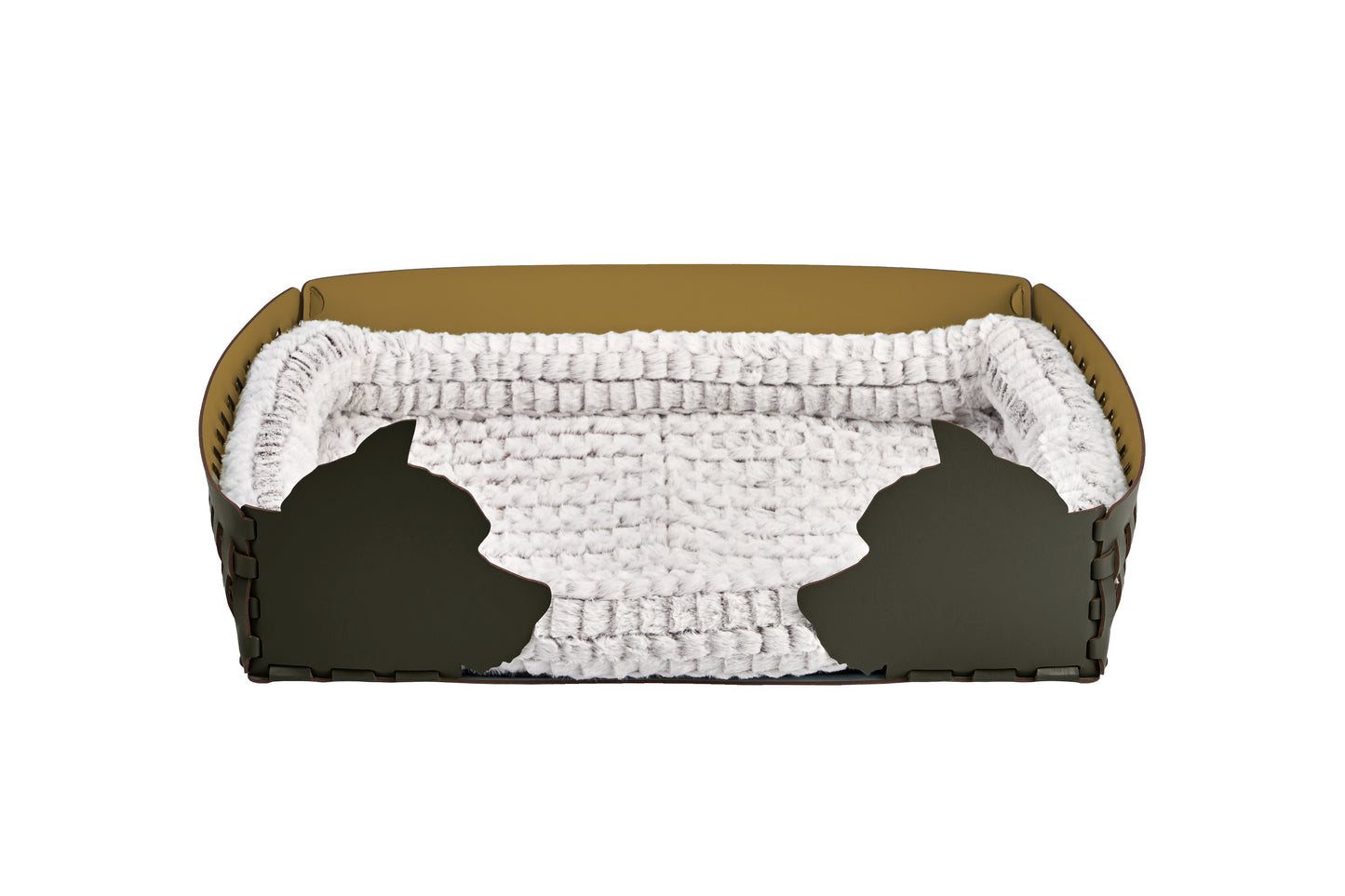 Basket Dog
