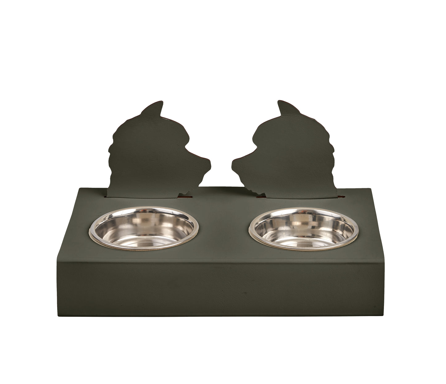 Share Bowls holder Dog