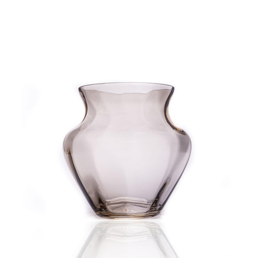 Dahlia Vase Cashmere