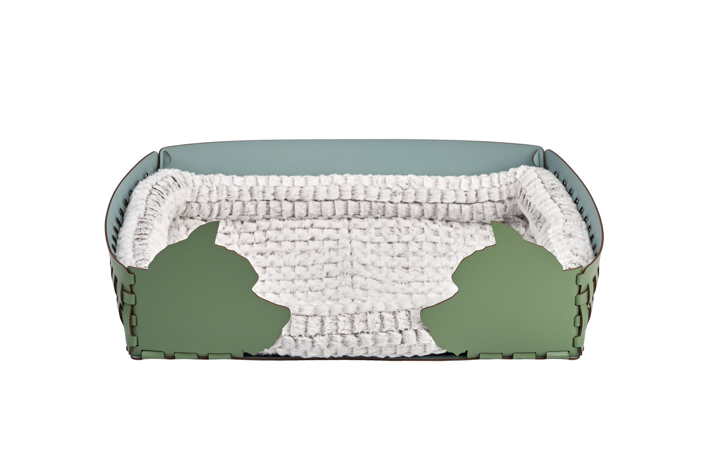 Basket Dog
