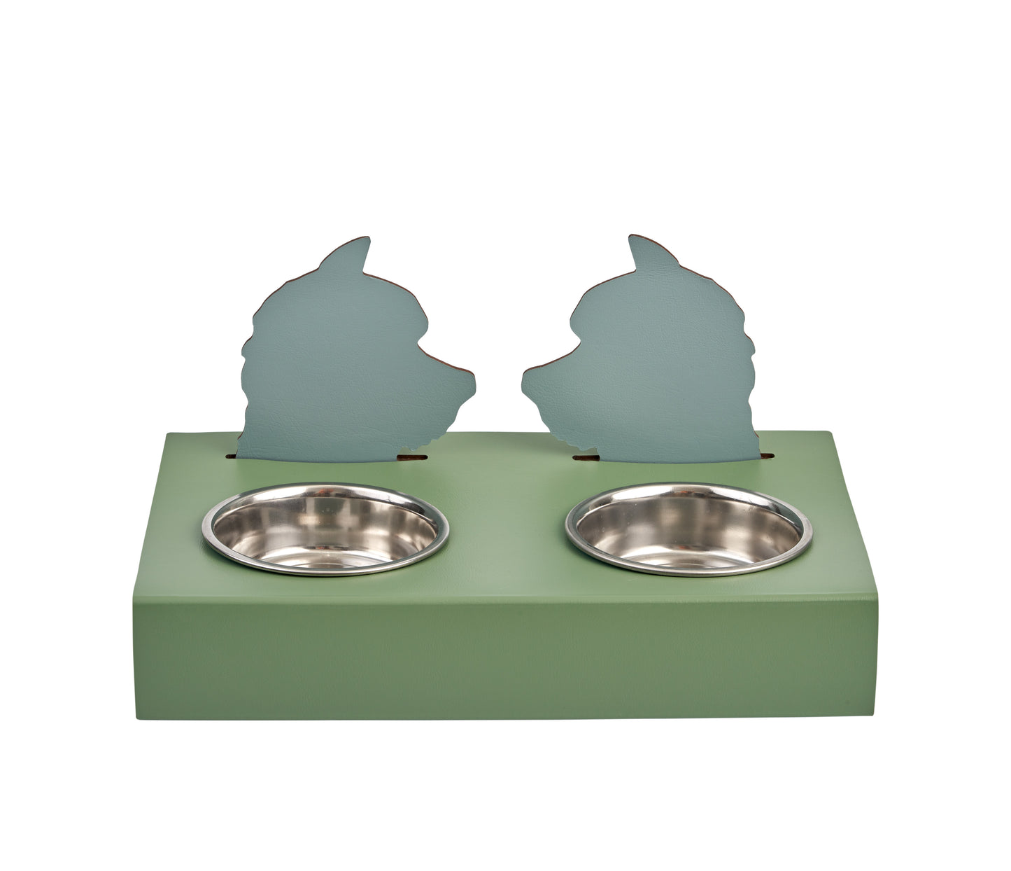 Share Bowls holder Dog