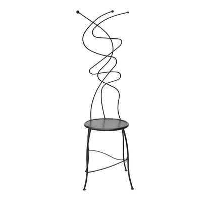 Schizzo Sculpture Chair
