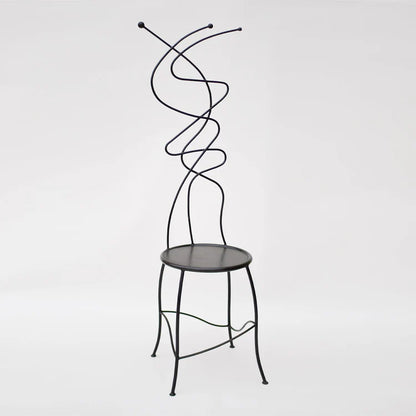 Schizzo Sculpture Chair
