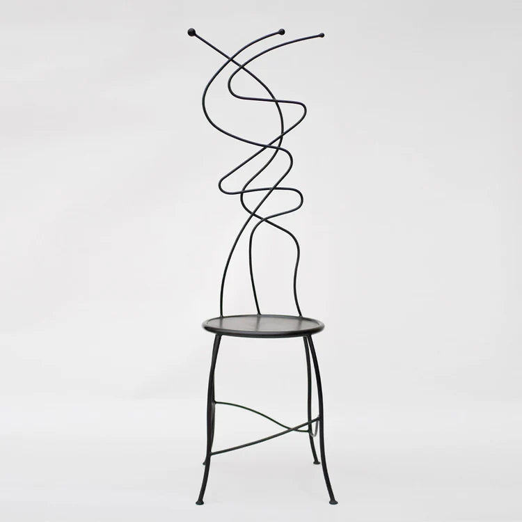 Schizzo Sculpture Chair