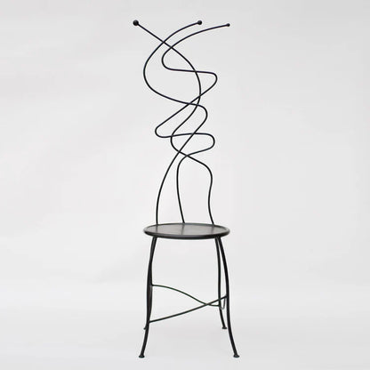 Schizzo Sculpture Chair