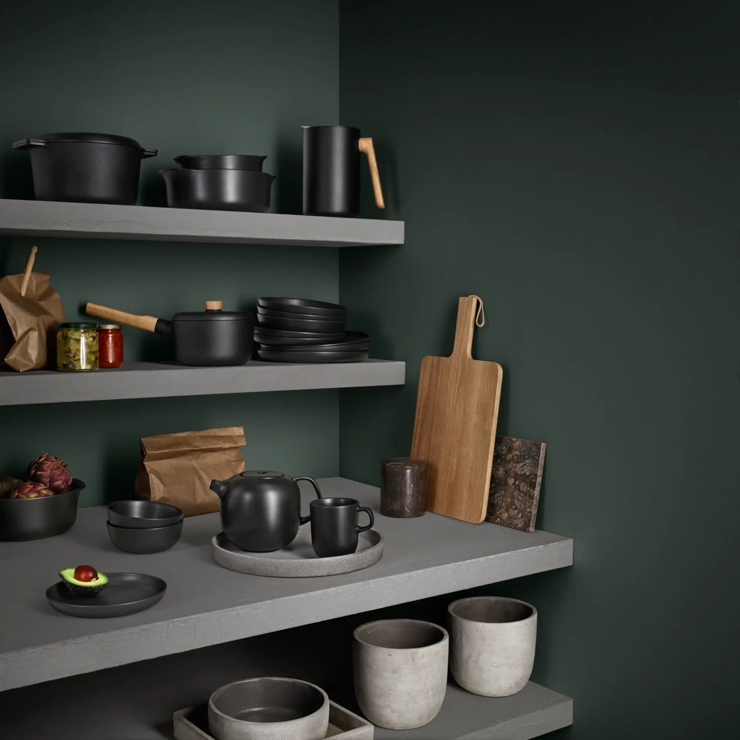 Serving Dish