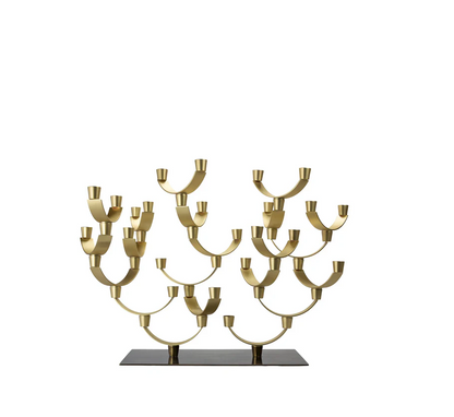 Corallo Large Candleholder