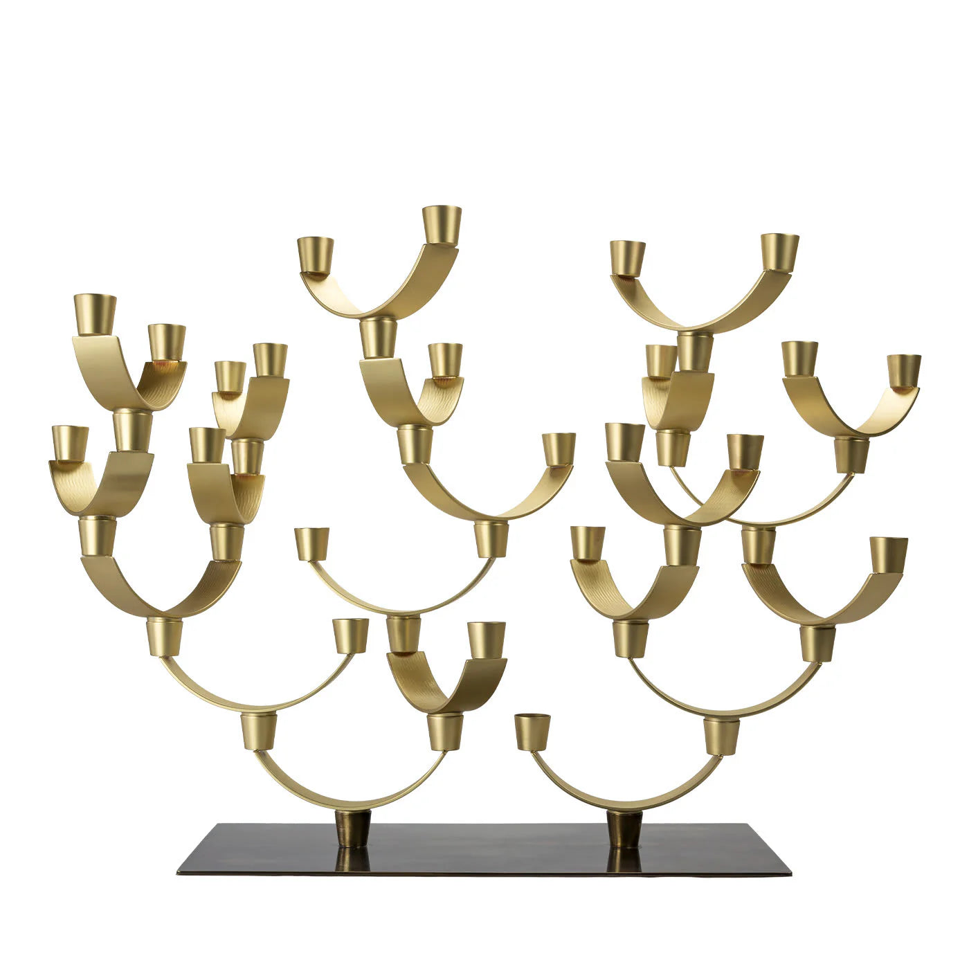 Corallo Large Candleholder