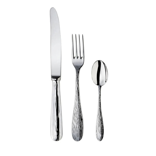 Acqua Dessert Cutlery Set
