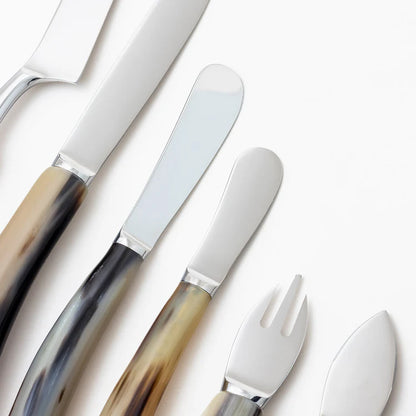 Cheese Cutlery Set