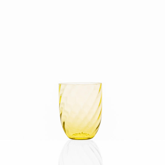 Swirl Tumbler Citron