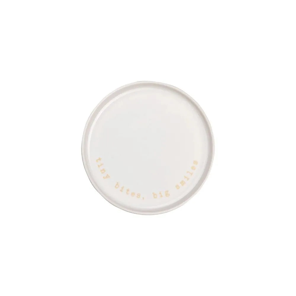 ASA Selection Hey! Snack Plate Beige