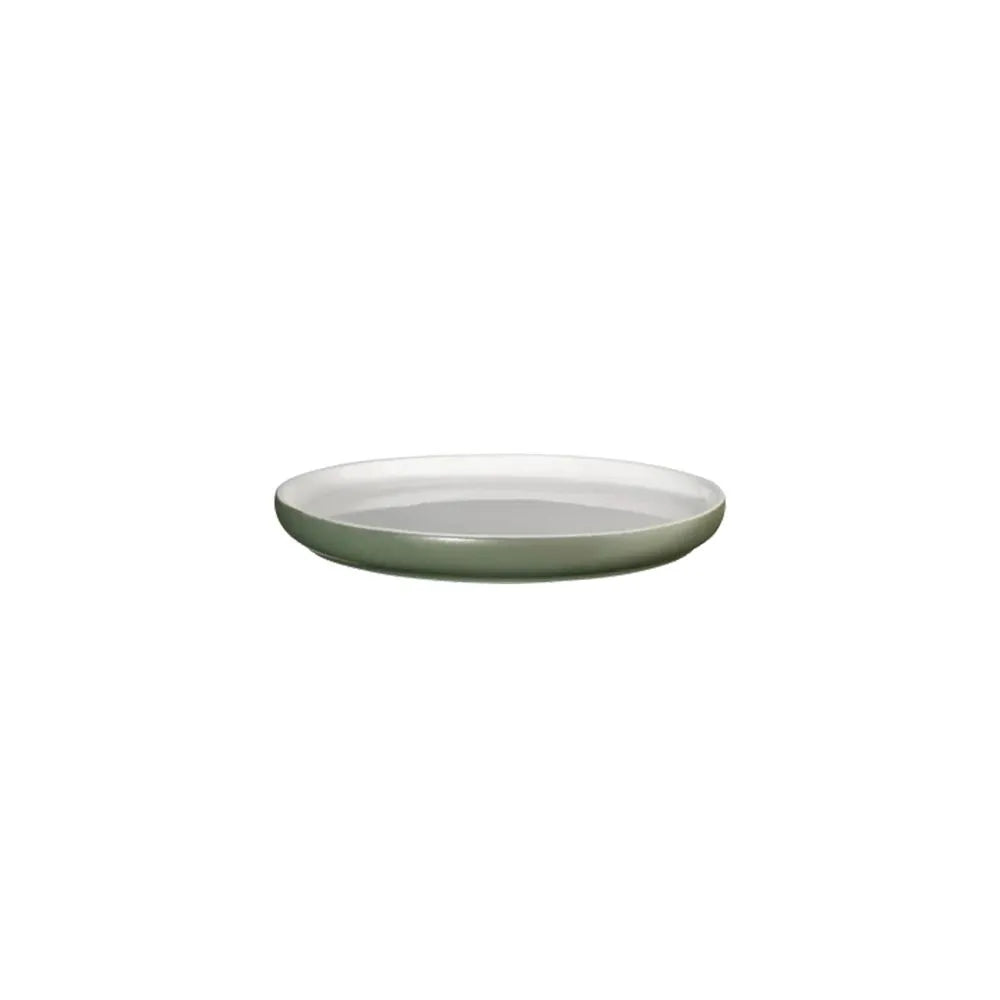 ASA Selection Hey! Snack Plate Green