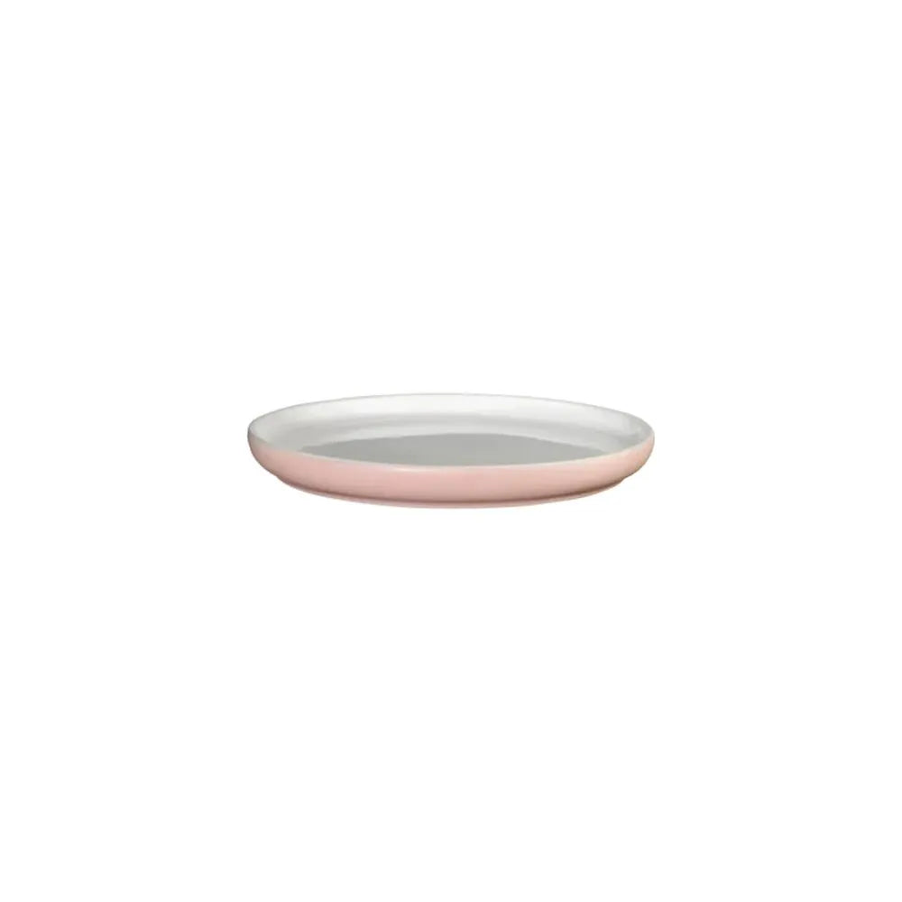 ASA Selection Hey! Snack Plate Pink