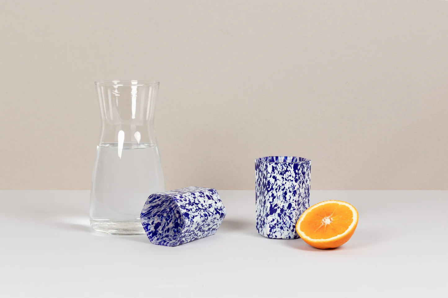 Set of 2 HEX Tumblers