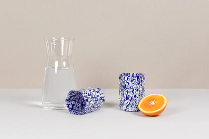 Set of 2 HEX Tumblers