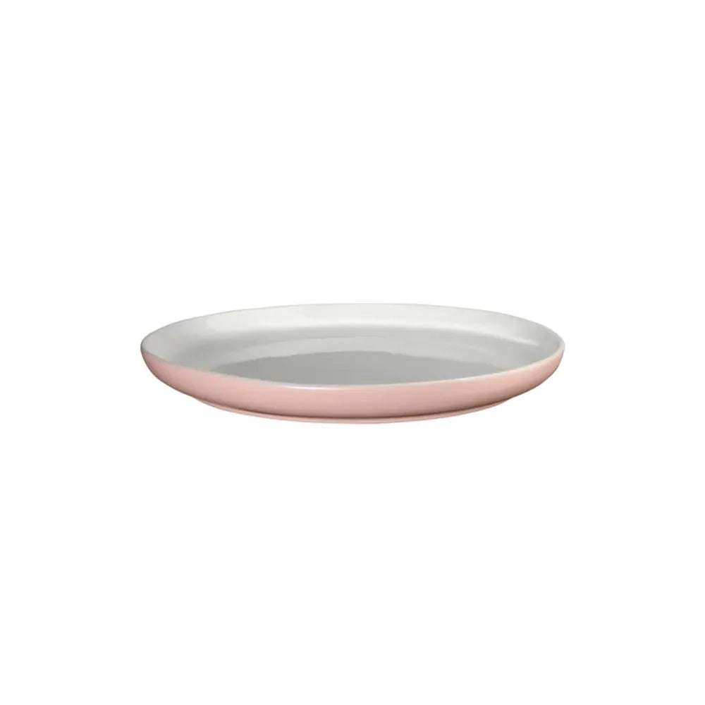 ASA Selection Hey! Dessert Plate Pink