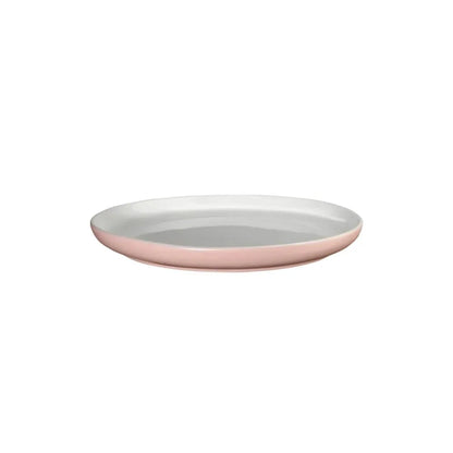 ASA Selection Hey! Dessert Plate Pink