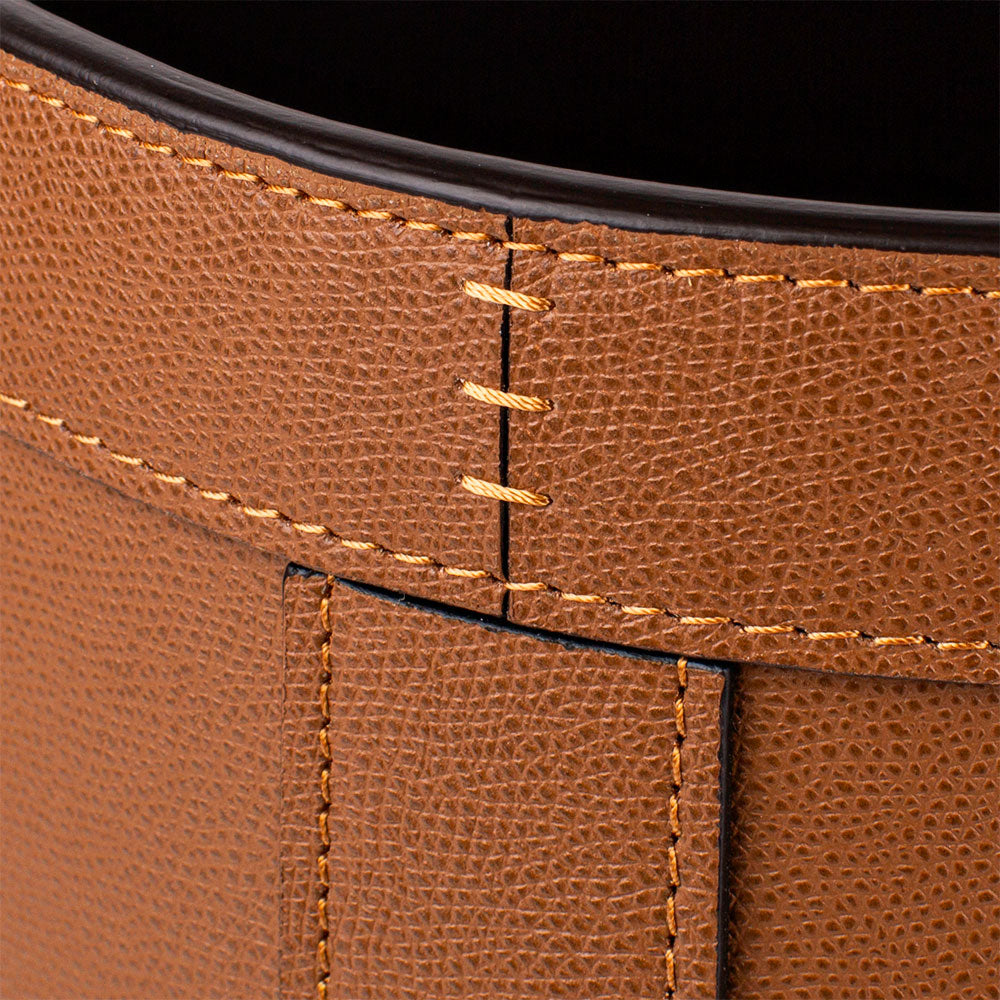 Otto Wastepaper Bin