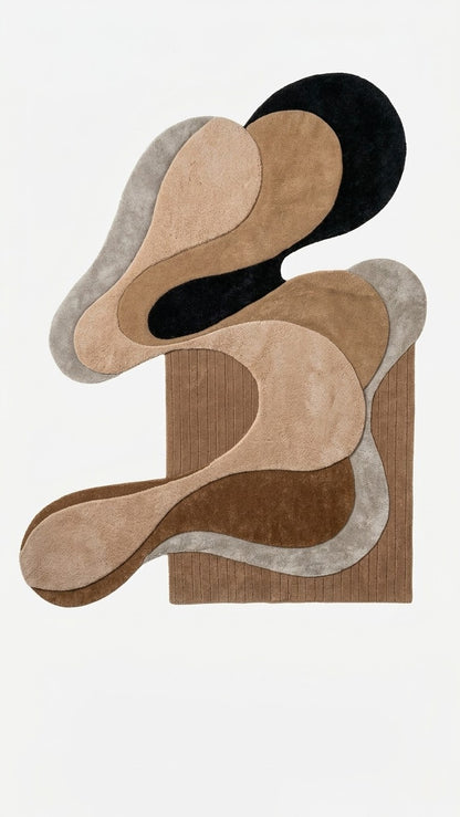 The Flow Rug