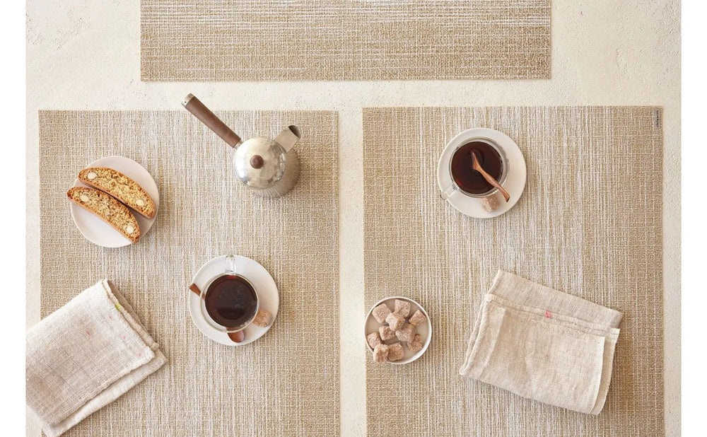 Ombre Rectangular Placemat