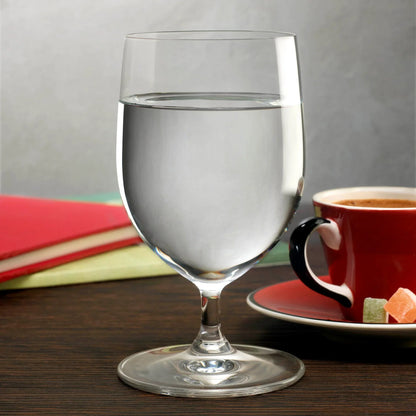 Set of 2pcs Water Stemware 310cc
