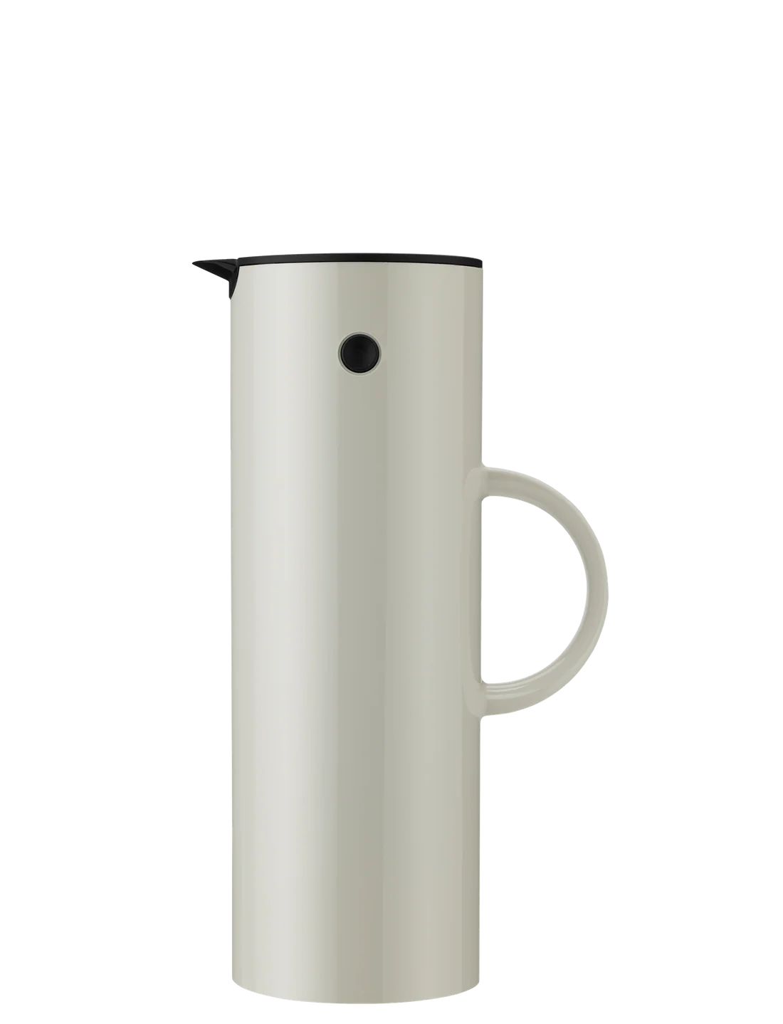 EM77 vacuum jug 1 l. soft sand