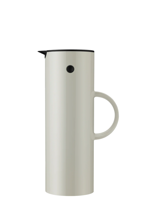 EM77 vacuum jug 1 l. soft sand