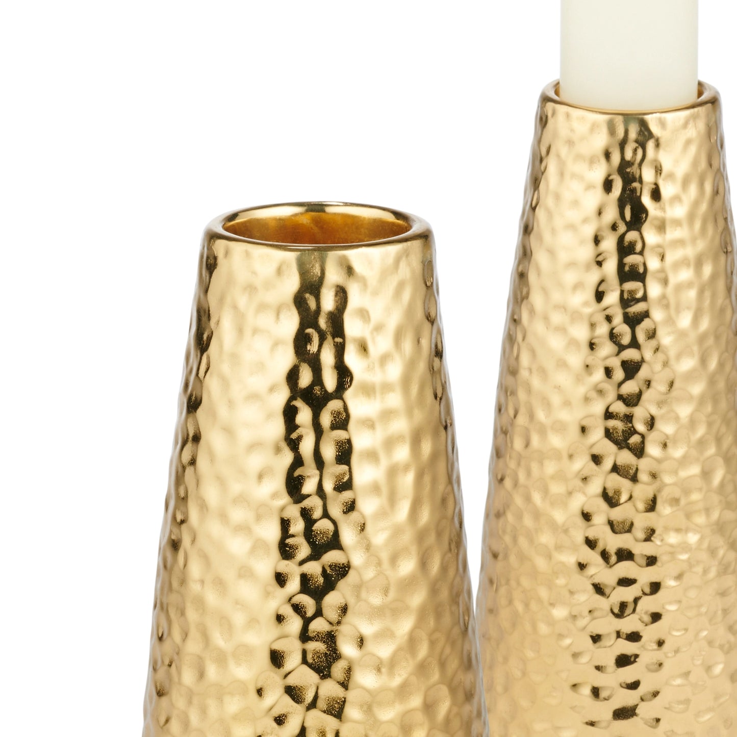 Tulln Small Candleholder
