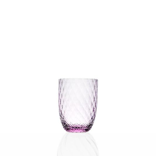 Harlequin Tumbler Lilla