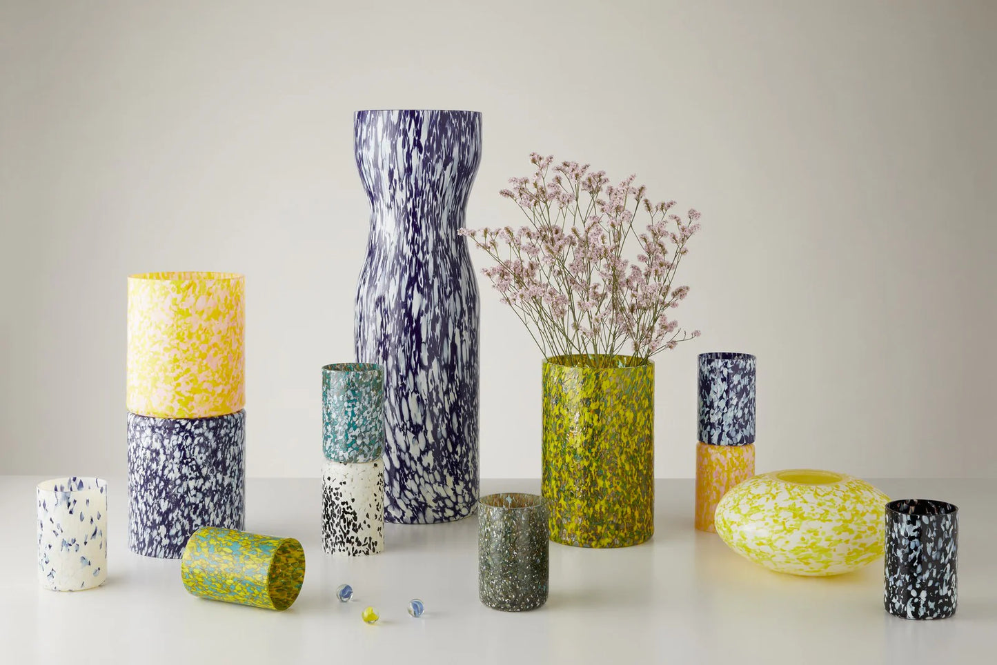 Boule Vase