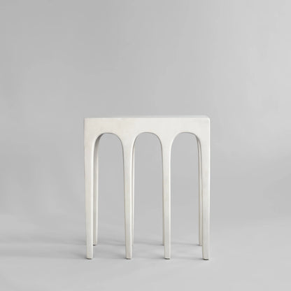 Bow Console, Big  Birch