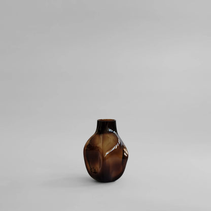 Bakku Vase Smoked Forest