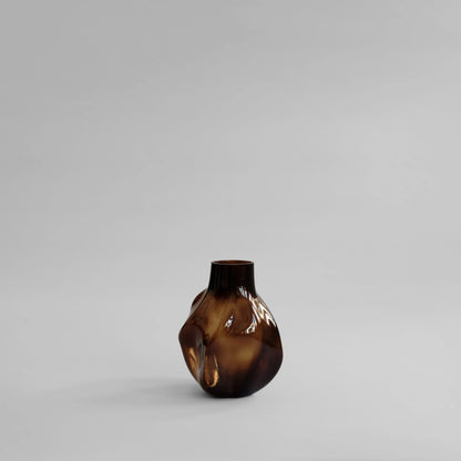 Bakku Vase Smoked Forest