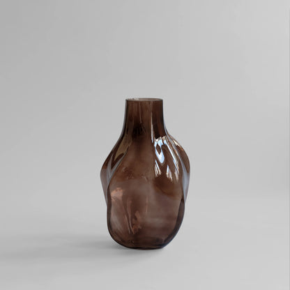 Bakku Vase Smoked Forest